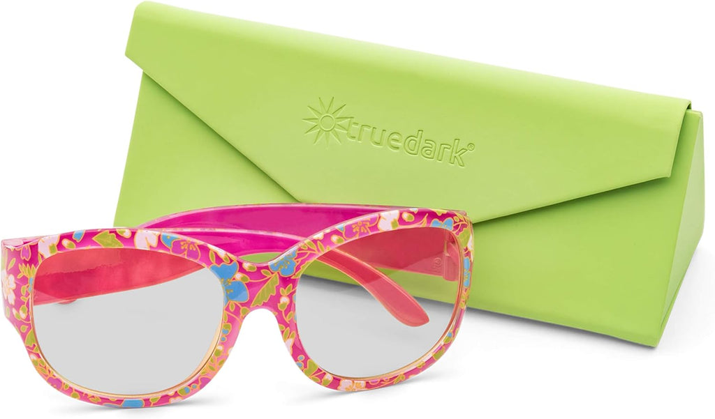 Blue Light Blocking Glasses Pack of 2 Y516