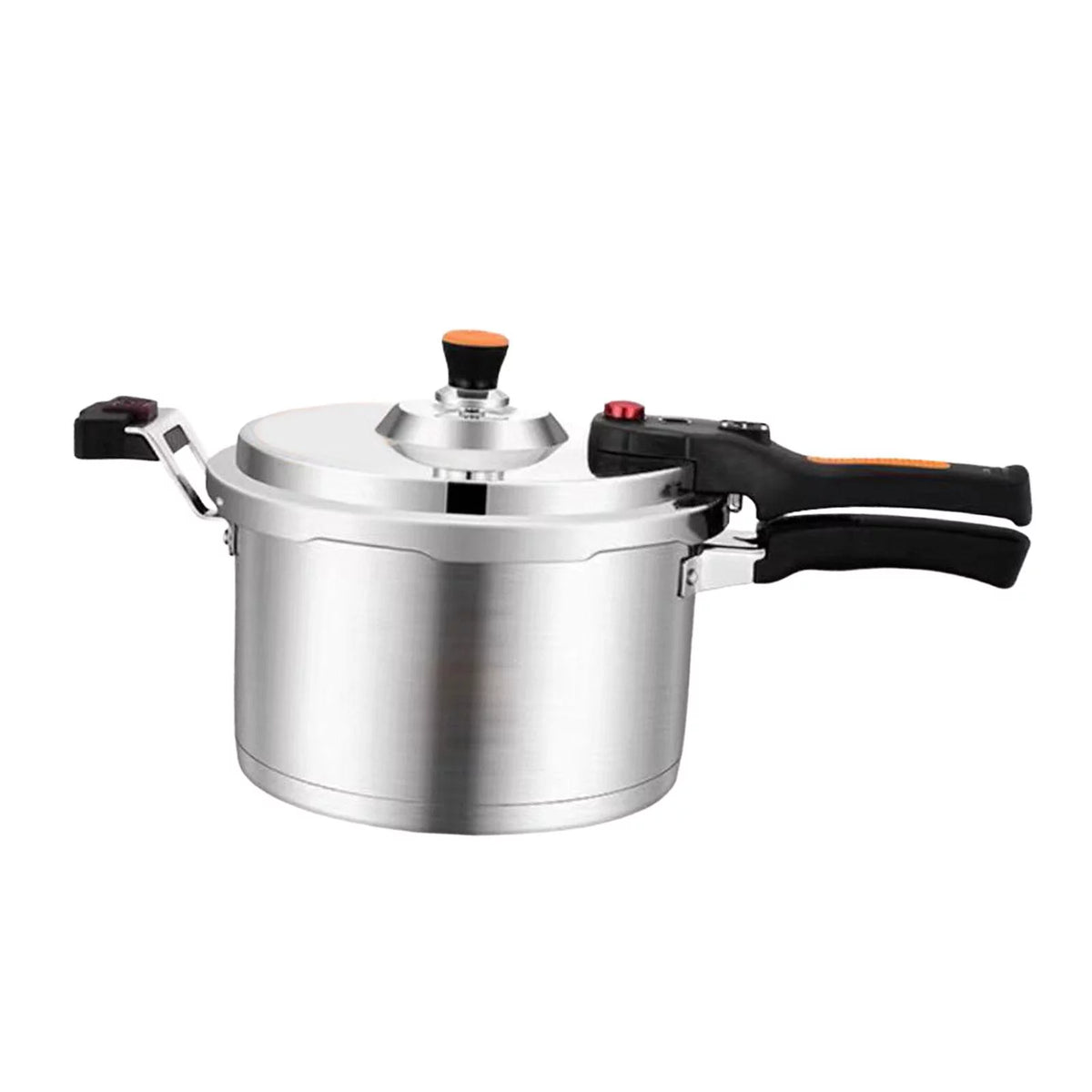 Stainless Steel 6L Slow Cooker Pressure Canning Pot I4411