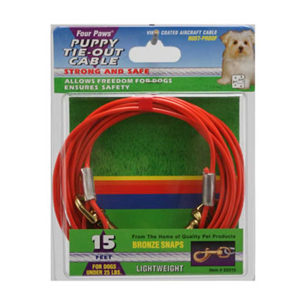 Tie Out Cable O870696