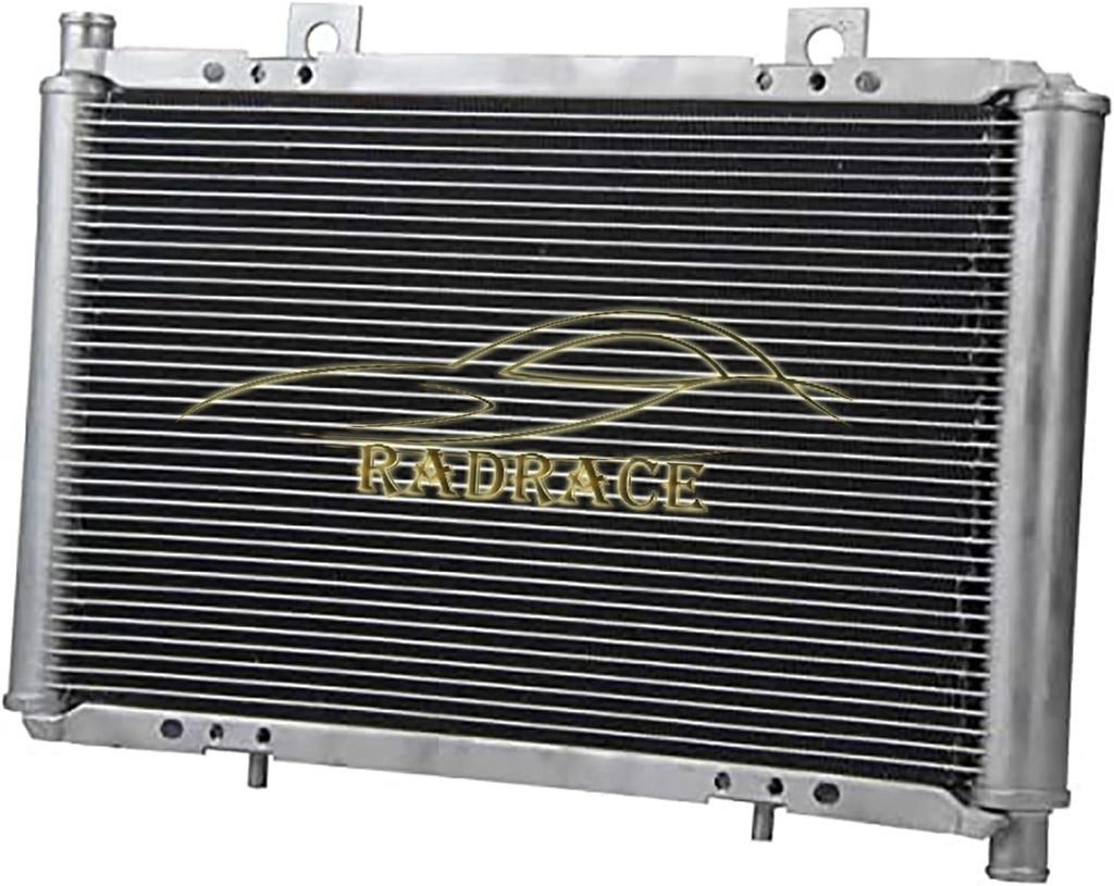 Aluminum 2 Row Core Radiator V94756