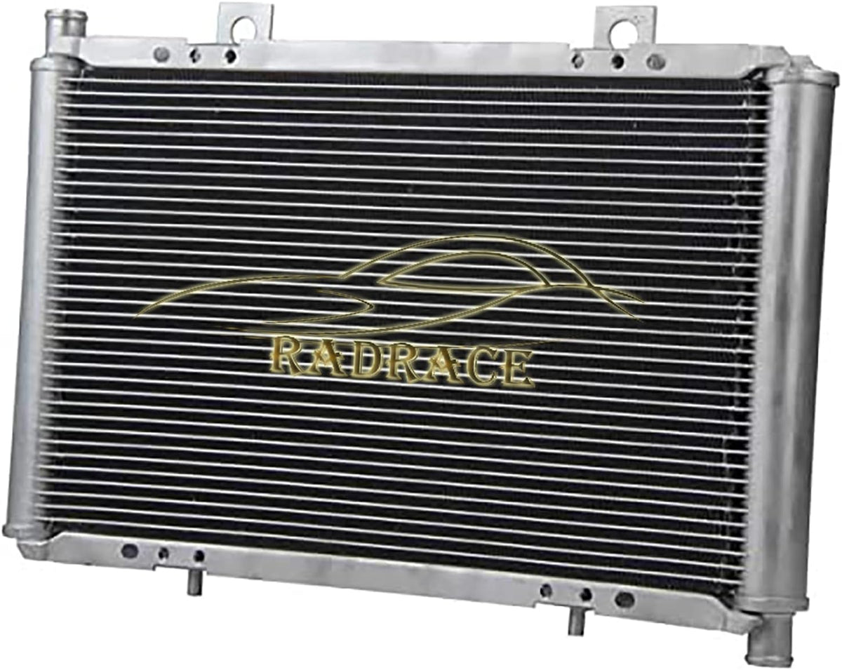 Aluminum 2 Row Core Radiator V94756