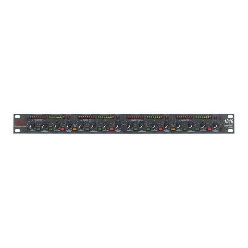 Quad Compressor Limiter B711569