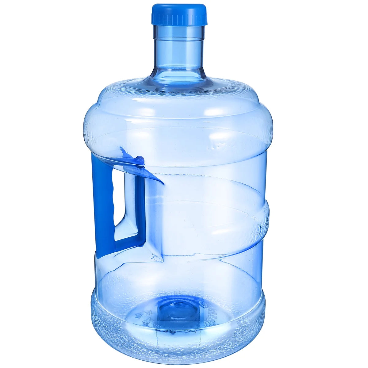 3 Gal Plastic Water Jug W603351