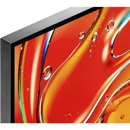 65 inch 4K HDR Smart QLED Mini-LED TV H23297