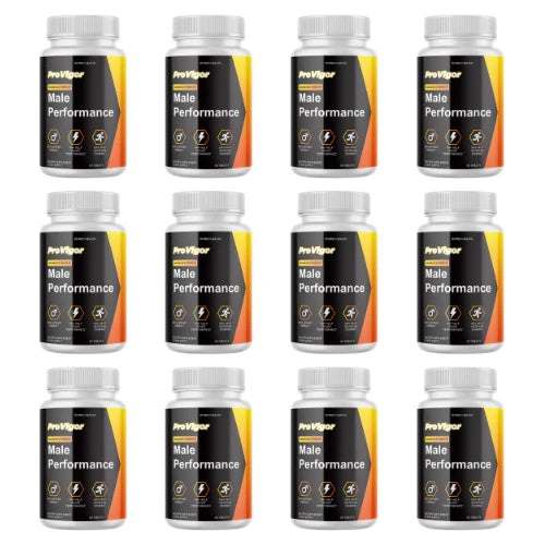 12 Pack Dietary Supplement U13451
