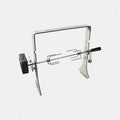 Rotisserie With Cordless Motor S1573