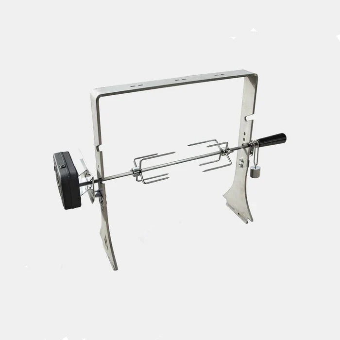 Rotisserie With Cordless Motor S1573