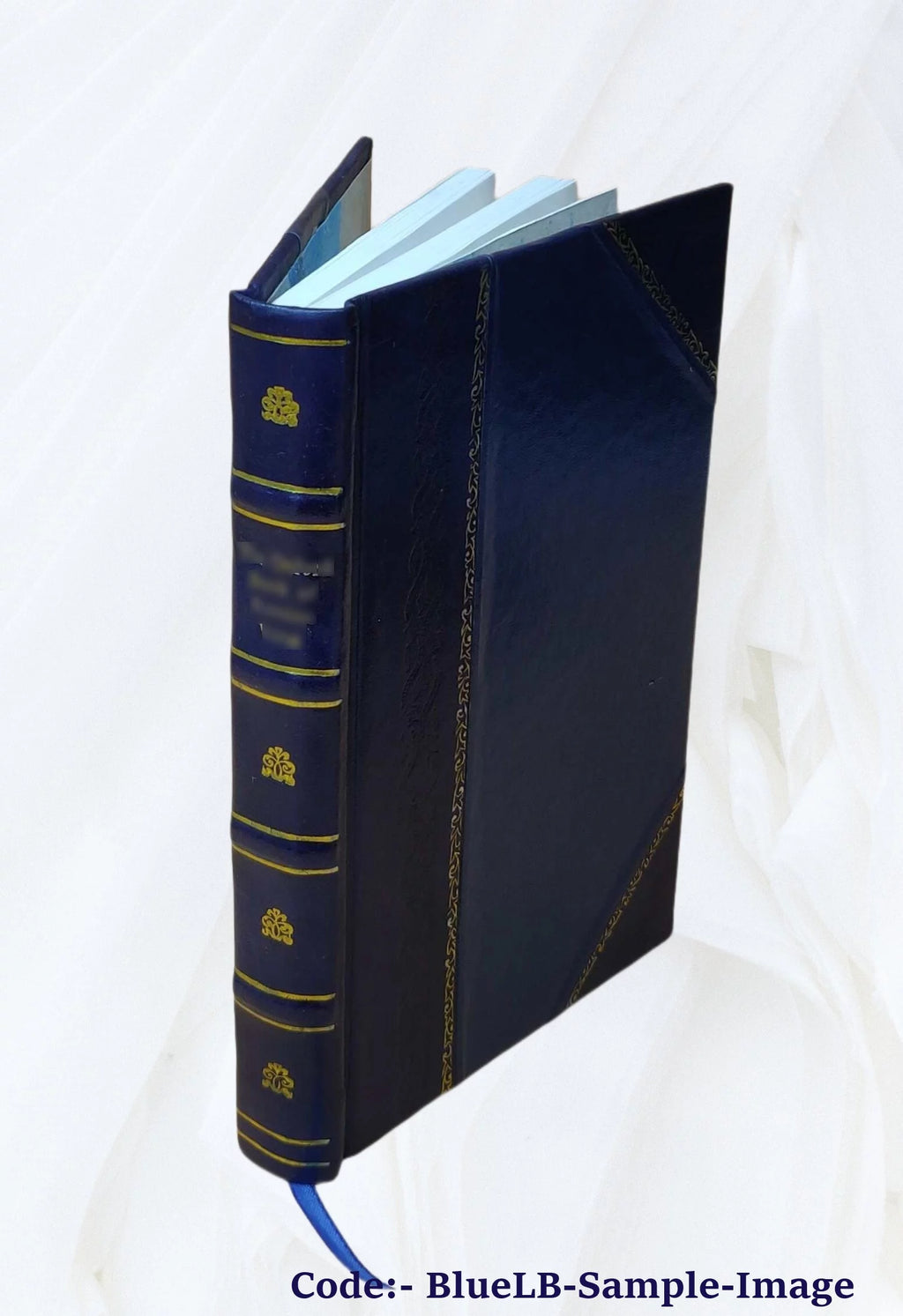 Nutrition Food Health Leather Bound T49003
