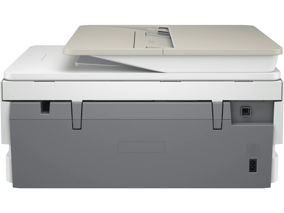 All-in-One Inkjet Printer F84110