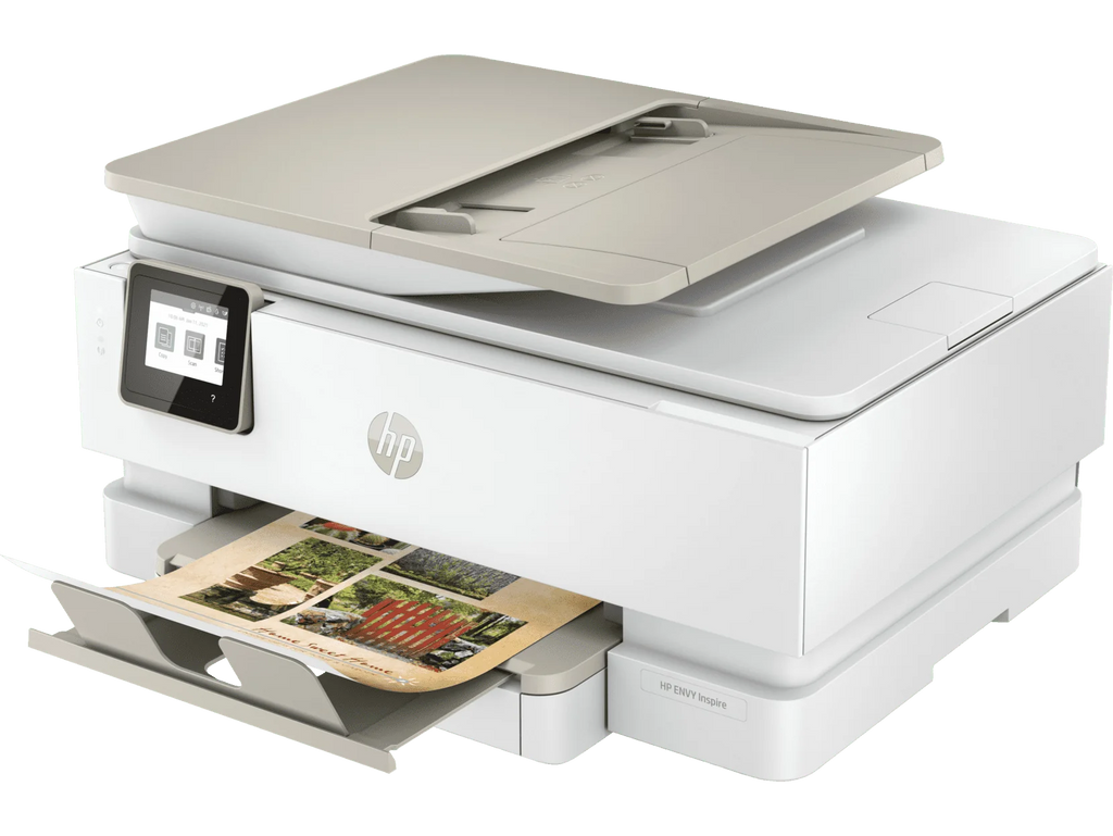 All-in-One Inkjet Printer F84110