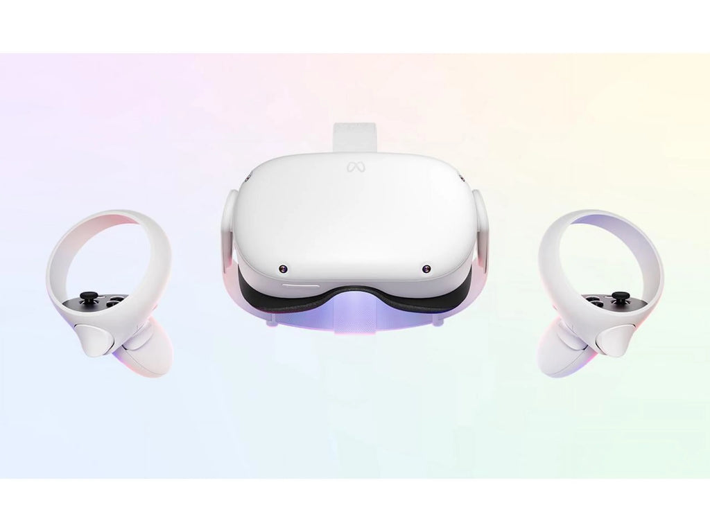 Wireless VR Headset 128GB J76198