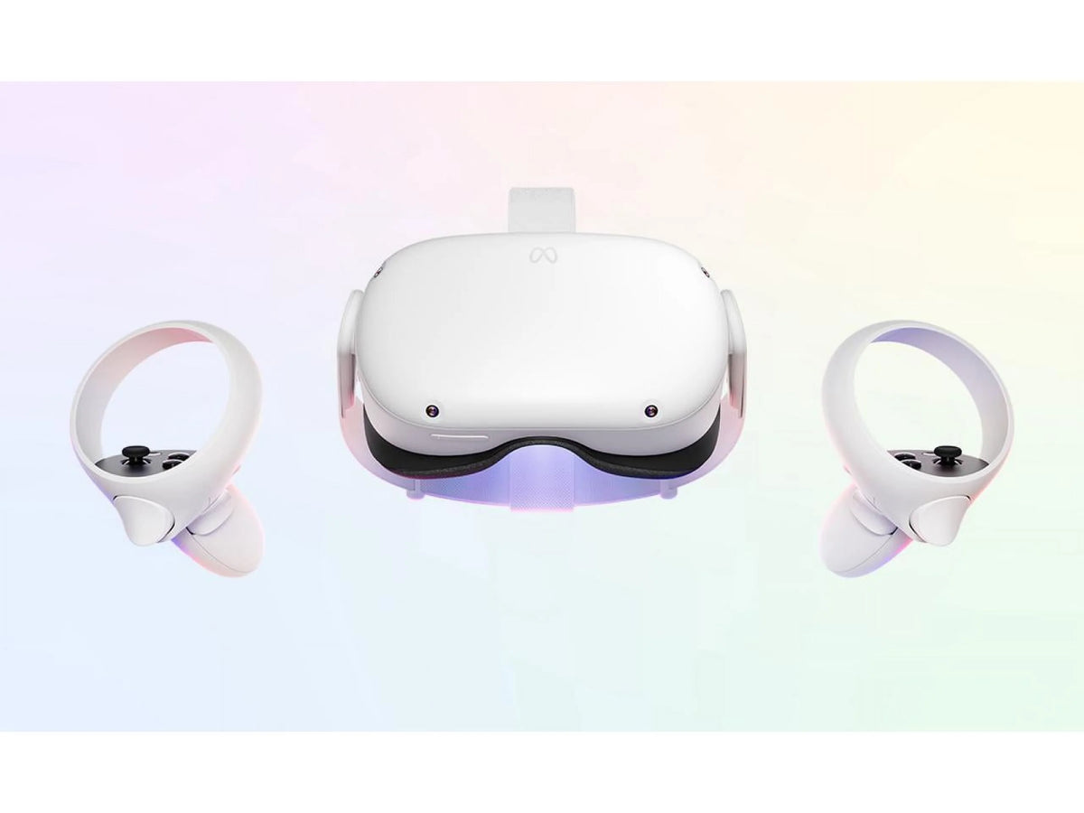Wireless VR Headset 128GB J76198