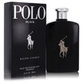 Black Polo D376718