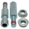 Front Disc Brake Caliper Pin Kit with Pins and Washers W878