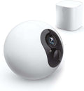 Wireless 1080p Full HD Security Camera with Night Vision Q27857