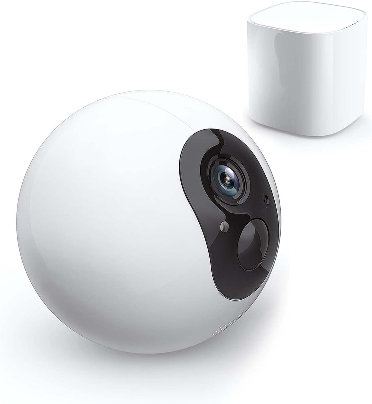 Wireless 1080p Full HD Security Camera with Night Vision Q27857