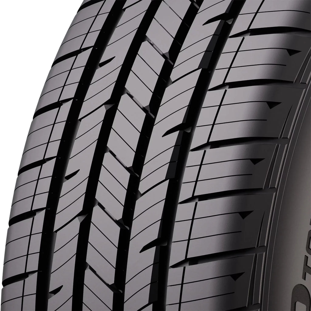 205/60R16 92V All Season Touring Tire M367937