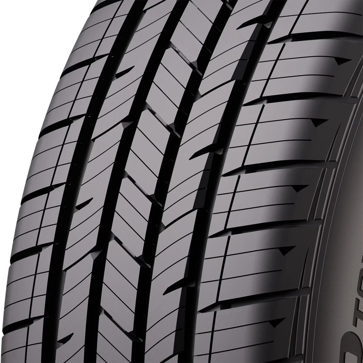 205/60R16 92V All Season Touring Tire M367937
