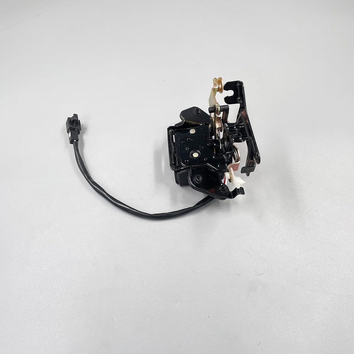Trunk Latch Tailgate Lock with Cable, 2 PINS, Pack of 2 X29825