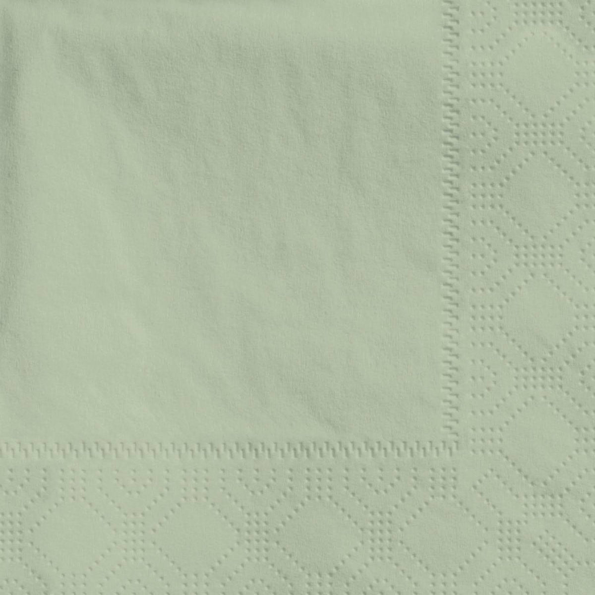 Sage Beverage Napkin X735