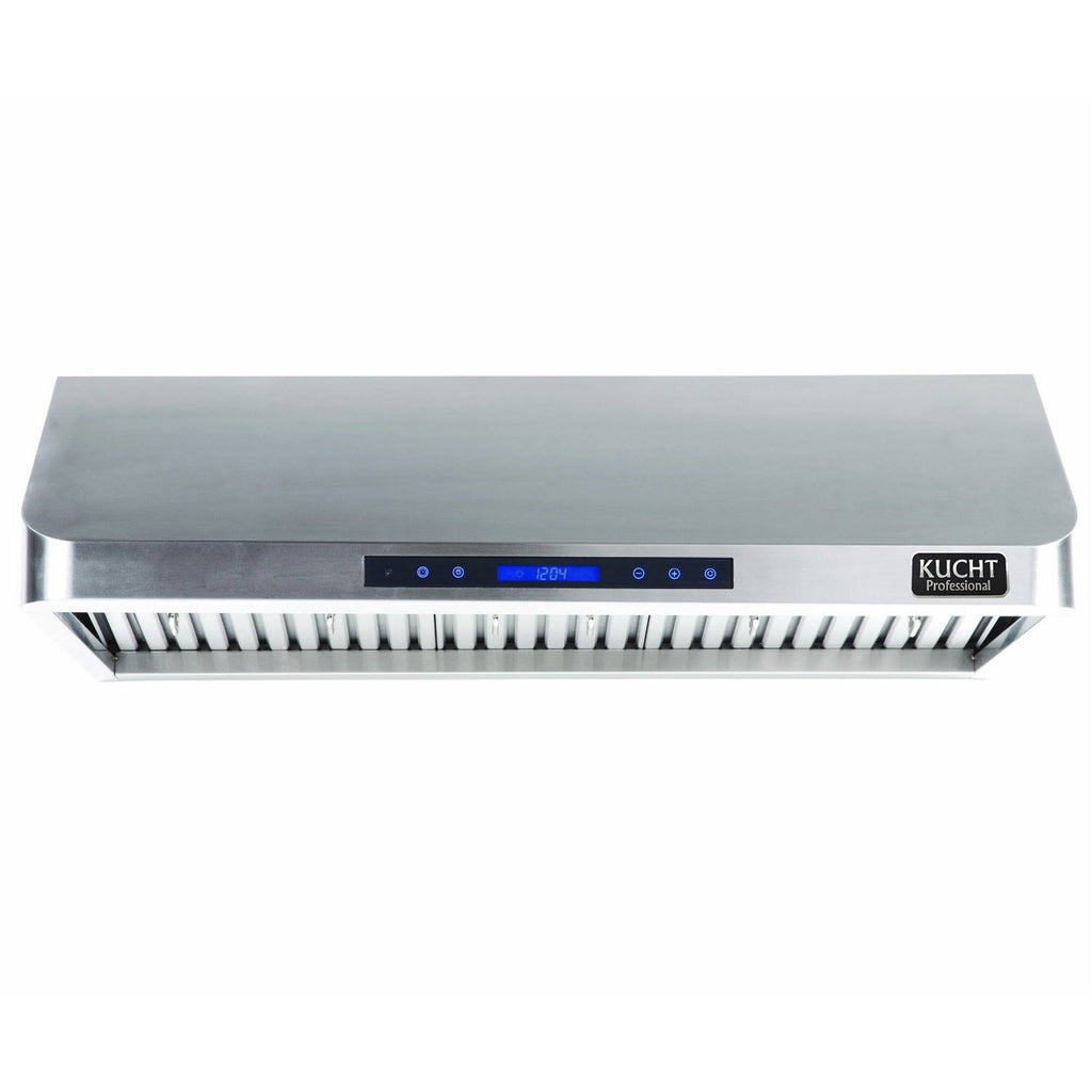 36 in. Under Cabinet Range Hood 900CFM Stainless Steel K365988