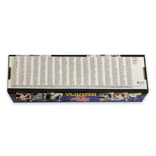 2020 Topps Baseball Complete Set T849