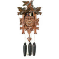 Cuckoo Clock O51638