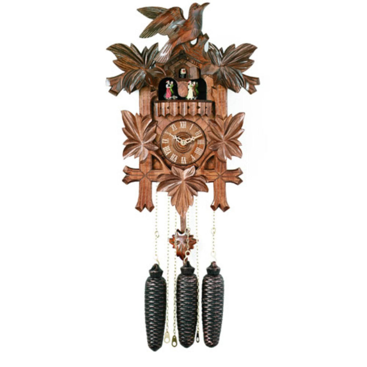 Cuckoo Clock O51638