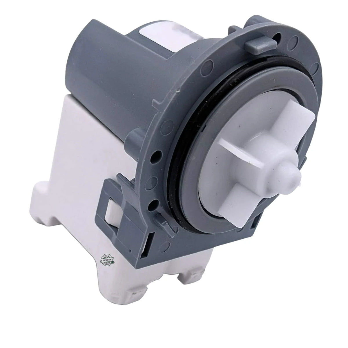 Washer Drain Pump Motor M127573
