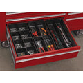 14 Compartment 3 Piece Drawer Organizer Set F673