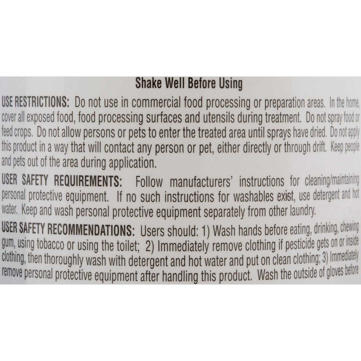 Cat & Kitten Repellent O205