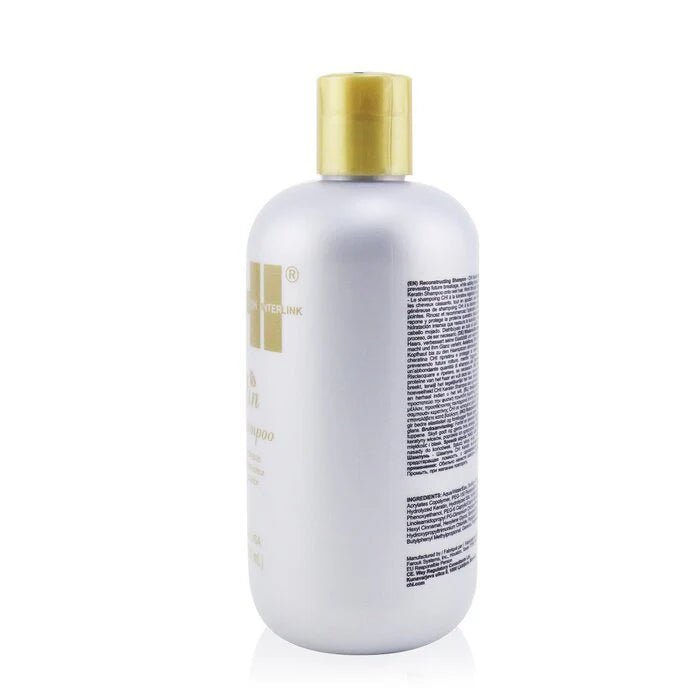 Keratin Reconstructing Shampoo 355ml W2603
