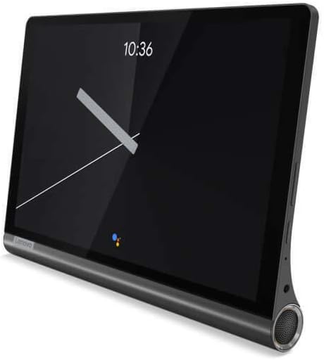 10.1" FHD Android Tablet, Octa-Core Processor, 64GB Storage, 4GB RAM, Iron Grey G2051