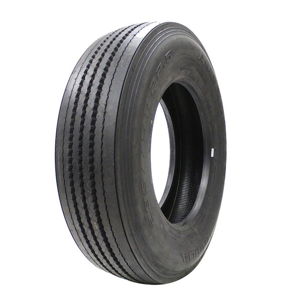 295/75R22.5 Commercial Tire B103146