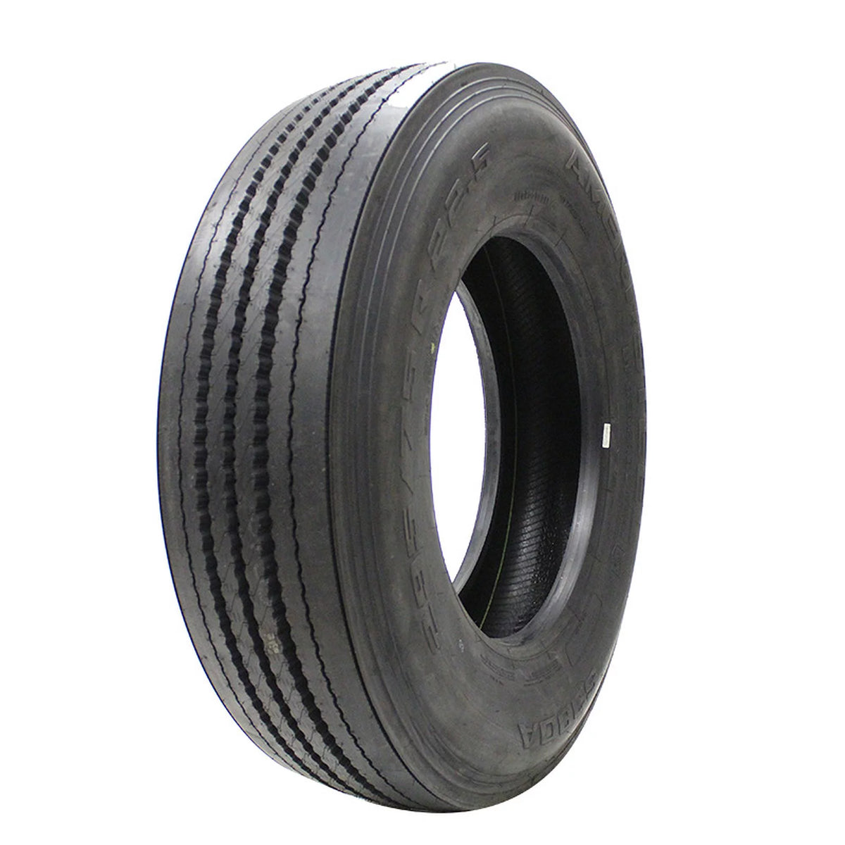 295/75R22.5 Commercial Tire B103146