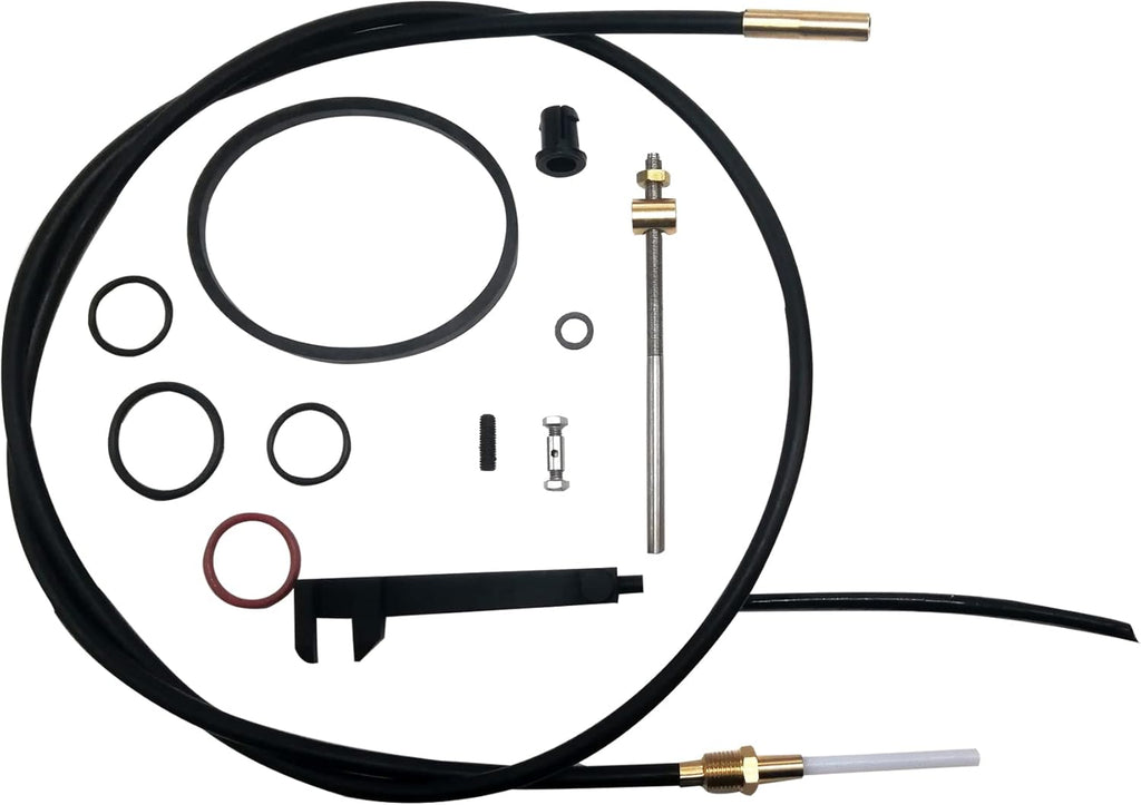 Shift Cable Assembly Kit Pack of 2 Z73075