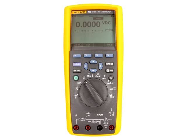 Digital Multi Meter H539
