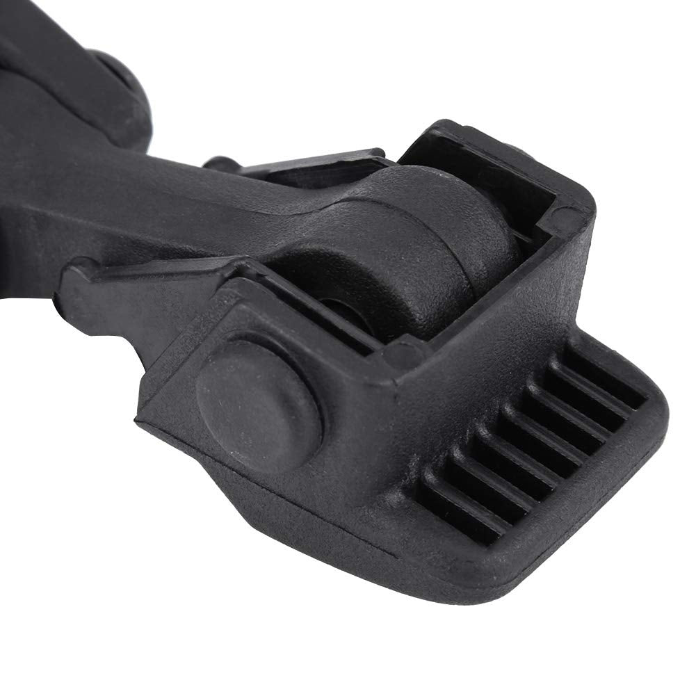 Hood Latch Catch Set of 2 L65876