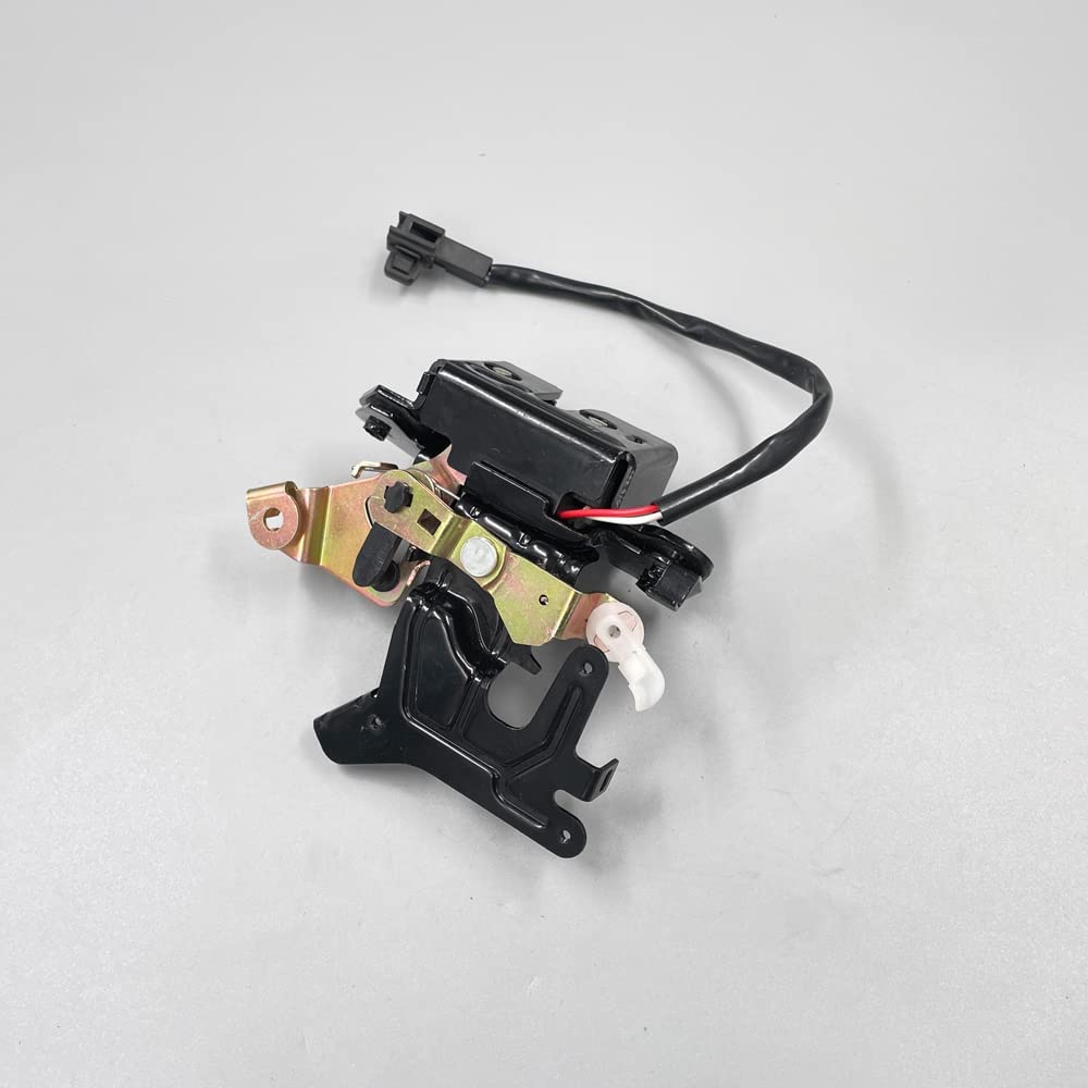 Trunk Latch Tailgate Lock with Cable, 2 PINS, Pack of 2 X29825