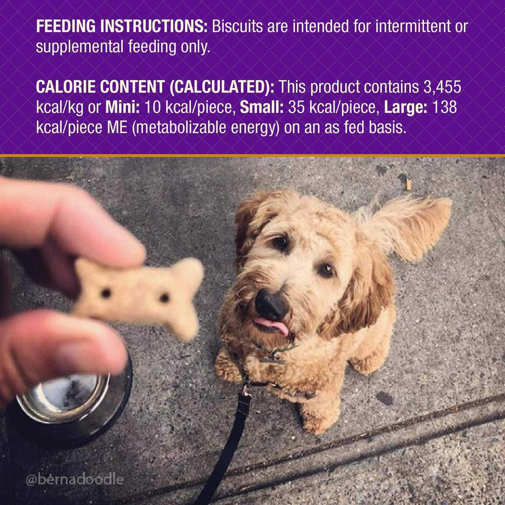 Baked Dog Treats Z127