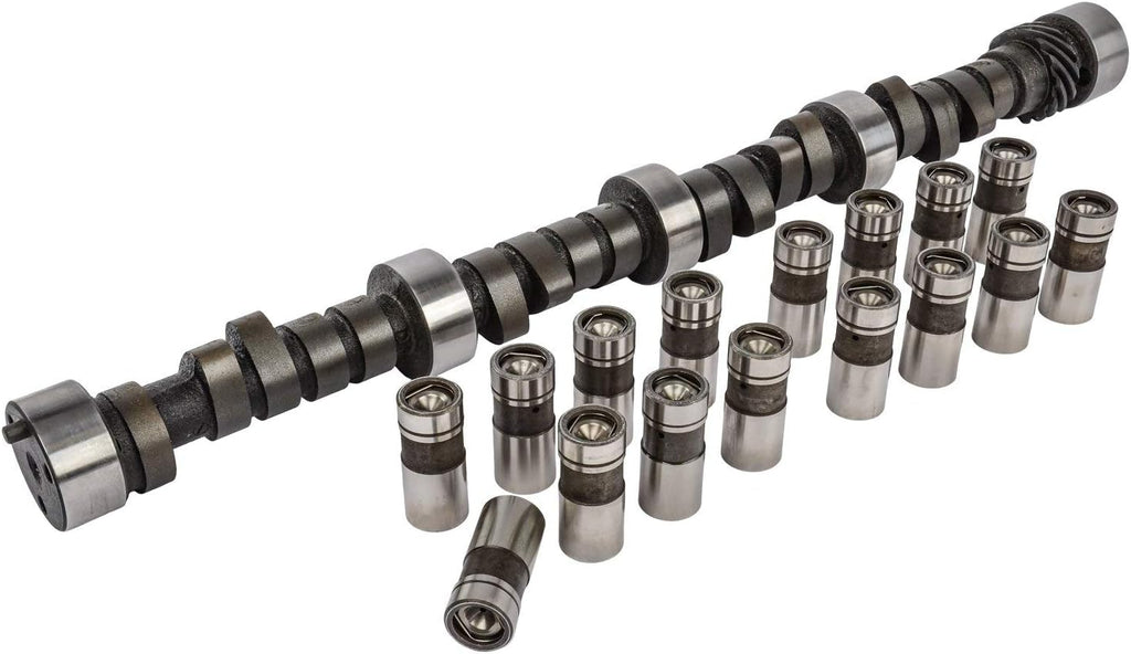 Hydraulic Flat Tappet Camshaft & Lifters G944