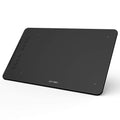 10x6.25 inch Digital Graphics Drawing Tablet with Battery-Free Stylus W671841