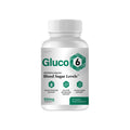Gluco 6 Capsules I9674