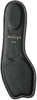 Black Open Toe Insoles for Heels and Pumps T562