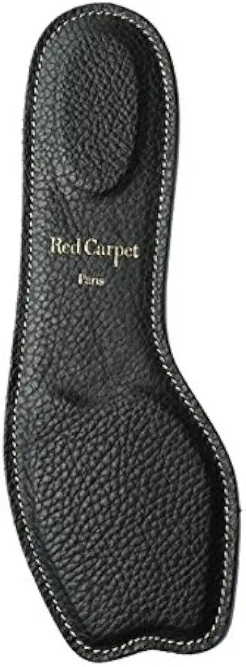 Black Open Toe Insoles for Heels and Pumps T562