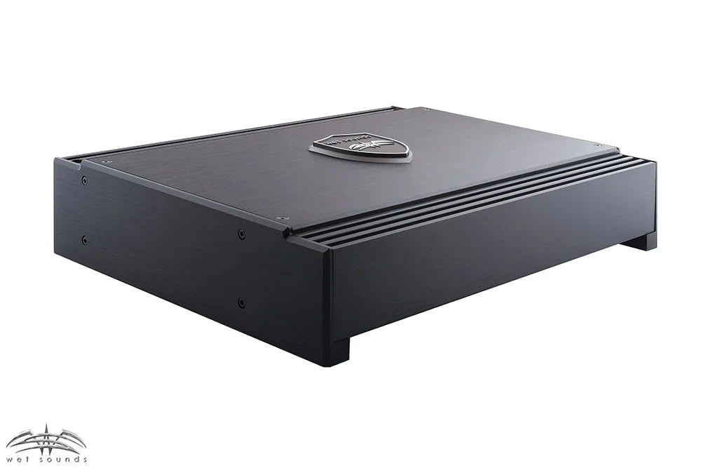 6-channel Marine Amplifier R590851