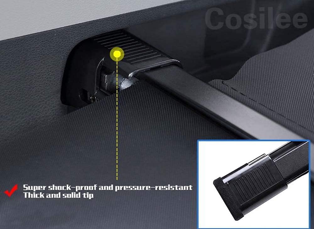 Trunk Cargo Cover Z680101