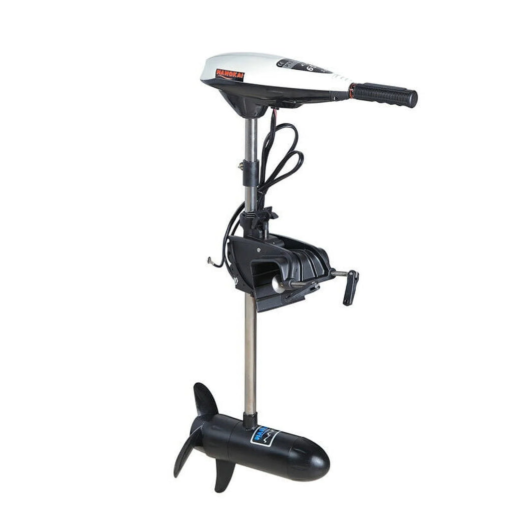 12V Electric Trolling Motor for Boat U5511