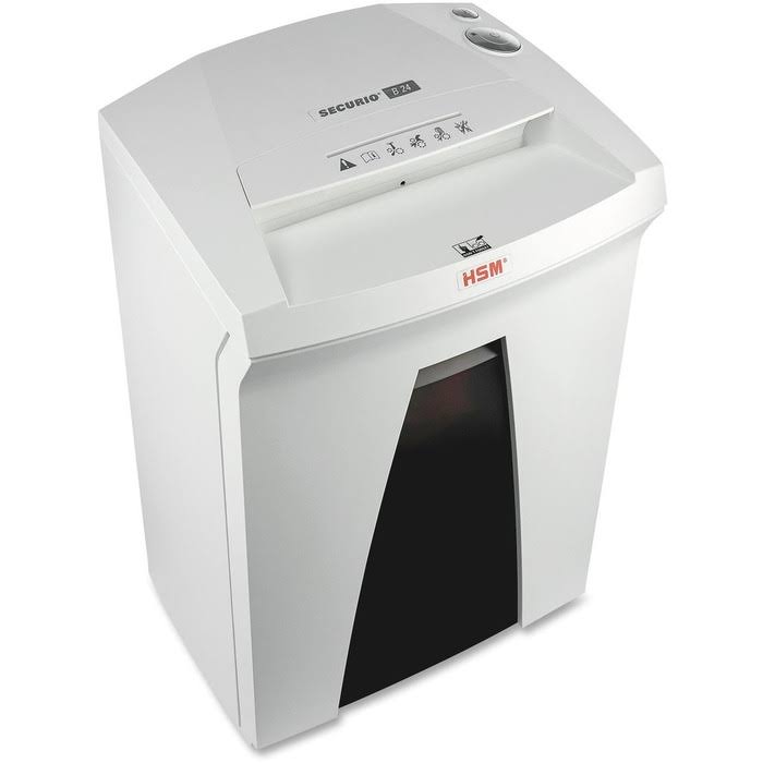 Strip-Cut Shredder F865497