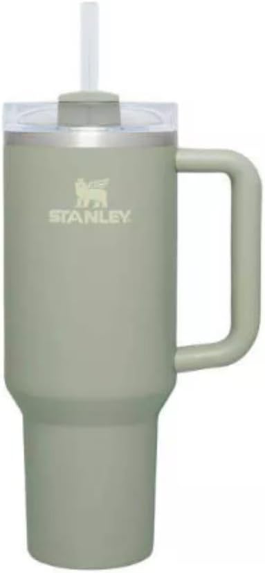 40 oz Stainless Steel Tumbler Q5472